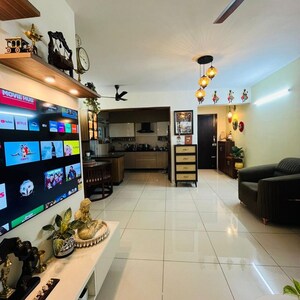 Room in 2 BHK Apartment at Sankalp Square, Lottegollahalli – for Sale