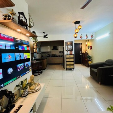 Room in 2 BHK Apartment at Sankalp Square, Lottegollahalli – for Sale