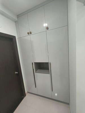 Furnished Amenities in 3 BHK Apartment at Greenmark Mayfair Apartments, Tellapur – for Rent