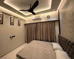 4 BHK + Pooja Room,Servant Room,Study Room Apartment For Rent in K Raheja Artesia