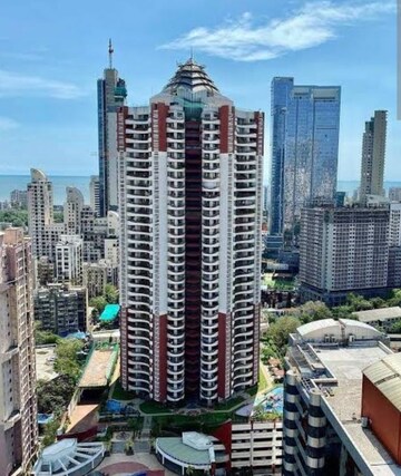 3 BHK Apartment For Sale in Marathon Nextzen Era, Lower Parel