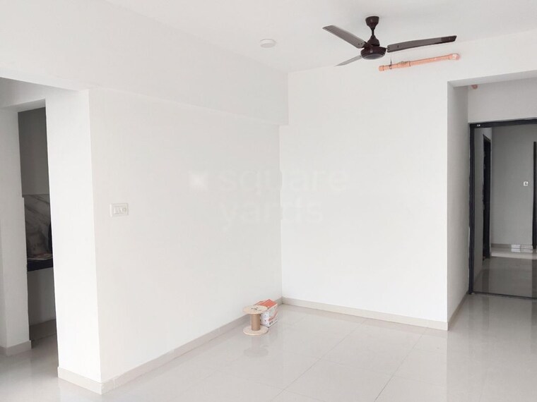 undefined, uk-iridium 2 Bedroom 546 Sq.Ft. Apartment In Kandivali East Mumbai 10029458