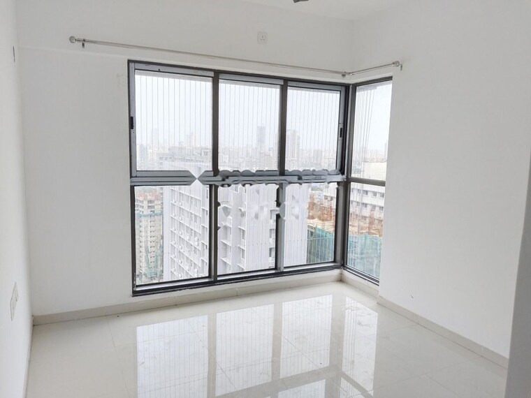 Room, uk-iridium 2 Bedroom 546 Sq.Ft. Apartment In Kandivali East Mumbai 10029458