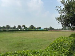 Plot For Sale in Mansha Orchid