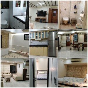  3 BHK Apartment at Kia Park Apartments, Andheri West – for Sale