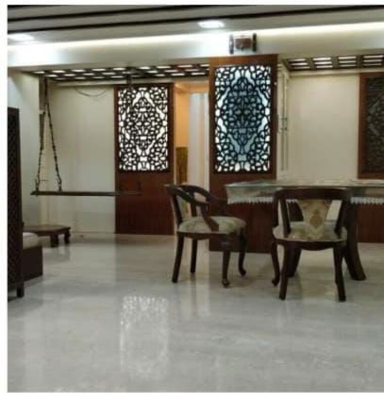 Living Room, kia-park-apartments 3 Bedroom 1350 Sq.Ft. Apartment In Andheri West Mumbai 10029537