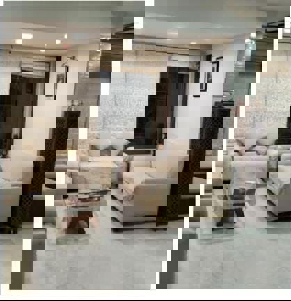 3 BHK 1350 Sq.Ft. Apartment in Kia Park Apartments