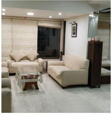 3 BHK Apartment For Sale in Kia Park Apartments, Andheri West