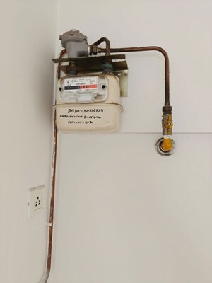 1.5 BHK Apartment For Rent in Wakad