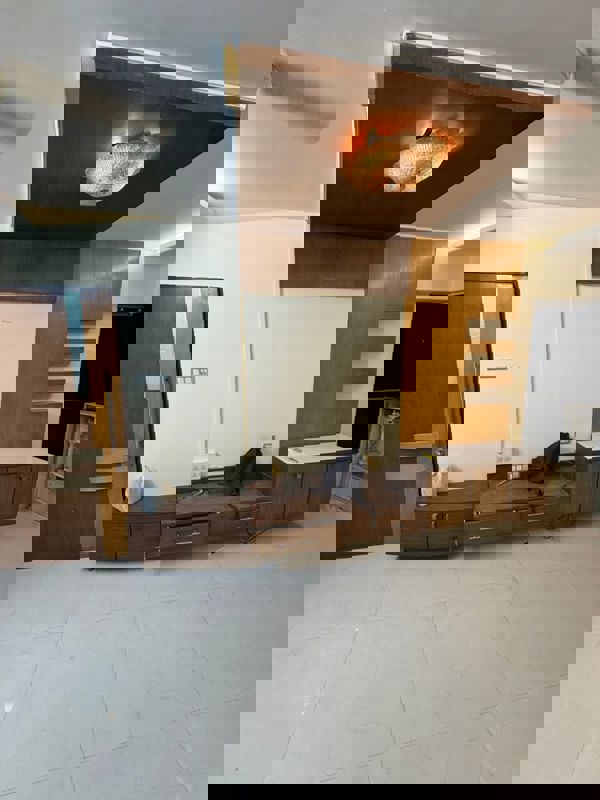 2 BHK 730 Sq.Ft. Apartment in Svarna Rosemary