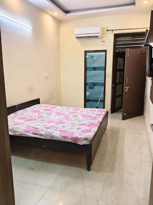 Bedroom in 2 BHK Apartment at VIP Ashiana Homes, Vip Road – for Rent