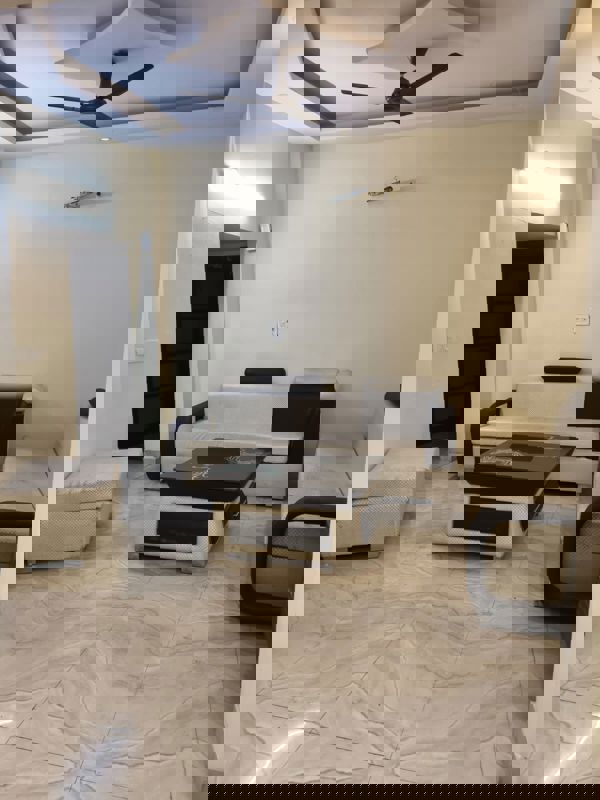 2 BHK 1200 Sq.Ft. Apartment in VIP Ashiana Homes