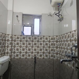 Bathroom in  Pg at C-Scheme – for Rent
