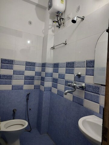 Bathroom in  Pg at C-Scheme – for Rent