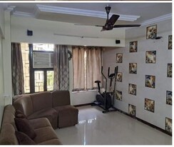 2 BHK Apartment For Rent in Woodland Apartment