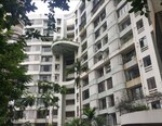 3 BHK 1200 Sq.Ft. Apartment in Parel