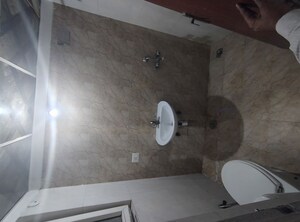 Bathroom in 3 BHK Apartment at Urbtech Xaviers, Sector 168 – for Rent