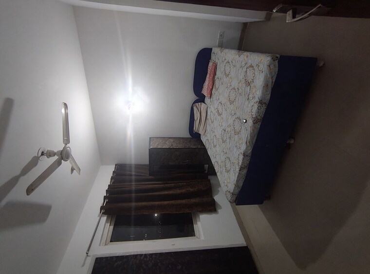 Living Room, urbtech-xaviers 3 Bedroom 1400 Sq.Ft. Apartment In Sector 168 Noida 10029624