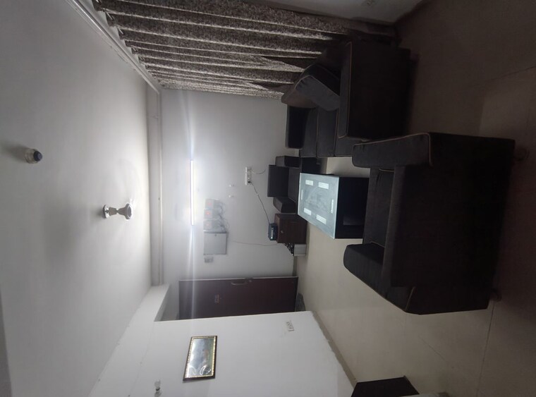 Master Bedroom, urbtech-xaviers 3 Bedroom 1400 Sq.Ft. Apartment In Sector 168 Noida 10029624