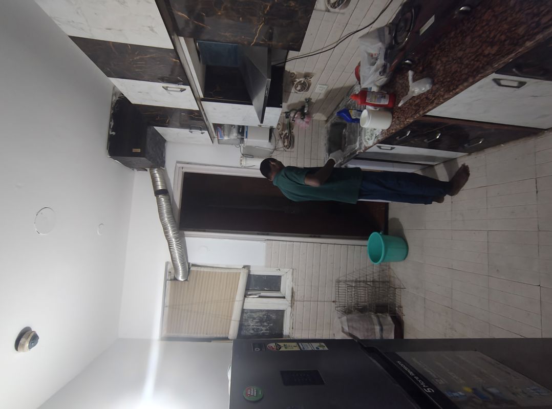 3 BHK + Servant Room Apartment For Rent in Urbtech Xaviers