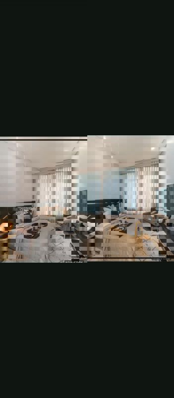 3 BHK 1025 Sq.Ft. Apartment in Oberoi Sky City