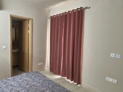 3 BHK + Pooja Room Apartment For Sale in M3M Sky City