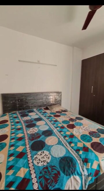 Bedroom in 2 BHK Apartment at Urban Axis Urban Woods, Sushant Golf City – for Rent