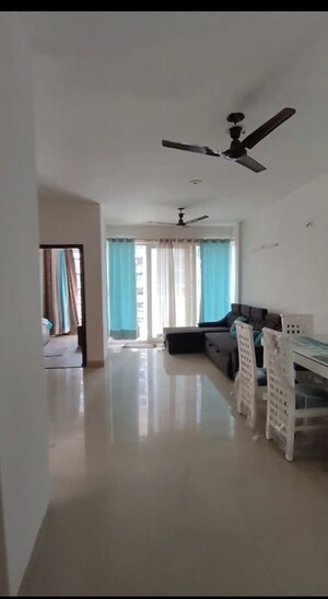 2 BHK Apartment For Rent in Urban Axis Urban Woods, Sushant Golf City