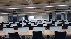 Office Space For Rent in Wakad