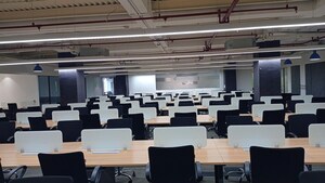  Office Space For Rent in Wakad