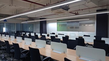 Team Area in  Office Space at Wakad – for Rent