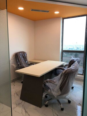 Team Area in  Office Space at Wakad – for Rent