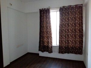 Bedroom in 1 BHK Apartment at Gagan Arena, Undri – for Rent