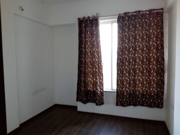 Bedroom in 1 BHK Apartment at Gagan Arena, Undri – for Rent