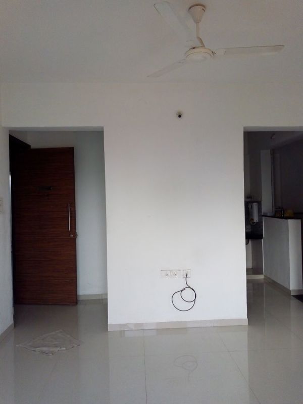 1 BHK + Extra Room 573 Sq.Ft. Apartment in Gagan Arena