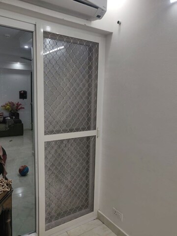 Balcony in 2 BHK Apartment at Gaurs Siddhartham, Siddharth Vihar – for Sale