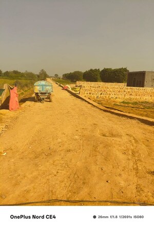  Land For Sale in Sohna Road