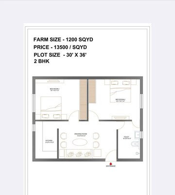   Land at Sohna Road – for Sale
