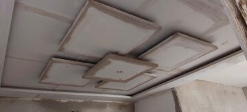 Furnished Amenities in 3.5 BHK Apartment at Shalimar Belvedere Court, Gomti Nagar – for Rent