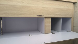 Room in 3.5 BHK Apartment at Shalimar Belvedere Court, Gomti Nagar – for Rent