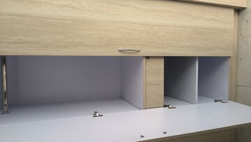 Room in 3.5 BHK Apartment at Shalimar Belvedere Court, Gomti Nagar – for Rent