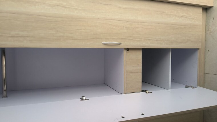 Room, shalimar-belvedere-court 3.5 Bedroom 3005 Sq.Ft. Apartment In Gomti Nagar Lucknow 10029640