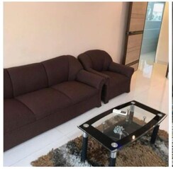 2 BHK Apartment For Rent in Versova