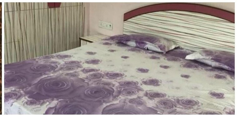 Bedroom, versova 2 Bedroom 1200 Sq.Ft. Apartment In Versova Mumbai 10029690