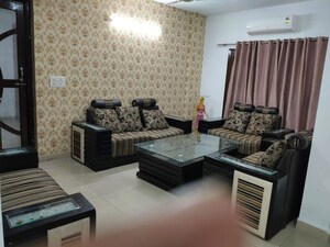 3 BHK Apartment For Rent in Fortune Victoria Heights, Dhakoli