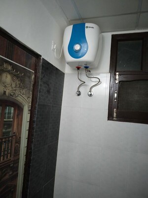 Furnished Amenities in 3 BHK Apartment at Fortune Victoria Heights, Dhakoli – for Rent