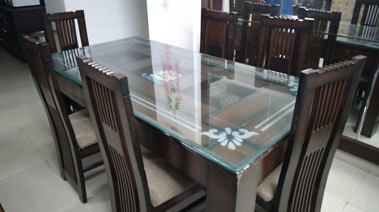 Balcony, fortune-victoria-heights 3 Bedroom 1805 Sq.Ft. Apartment In Dhakoli Zirakpur 9963945