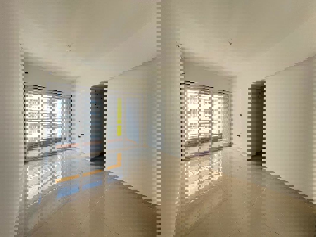 3 BHK + Store Room 1100 Sq.Ft. Apartment in Pristine Allure