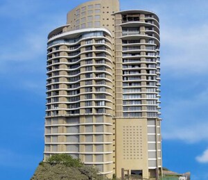 5 BHK Apartment For Rent in Kalpataru Horizon, Worli