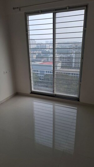 Room in 1 BHK Apartment at Goel Ganga Millennia, Undri – for Rent